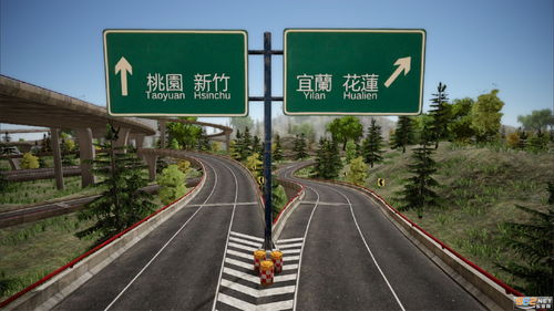 老司机尽兴狂飙！《美国卡车司机》地图面积大幅增加