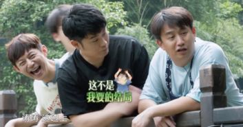 陈赫深夜约Miss若风见面 竟只做了这个...