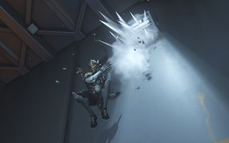 暴雪狠打外挂 永封《守望先锋》三千账号 暴雪狠打外挂 永封《守望先锋》三千账号