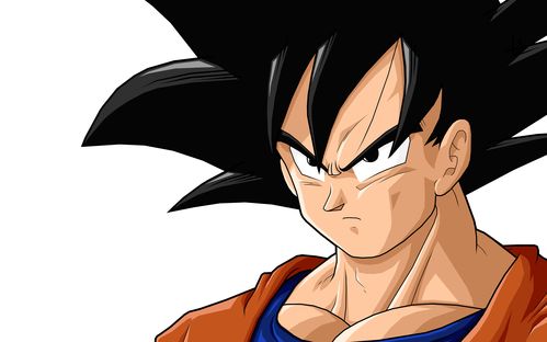 新《龙珠》漫画 黑悟空杀光所有界王神
