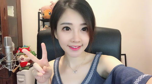 斗鱼一姐阿怡终出镜道歉：痛哭流涕称想复播可是不敢！