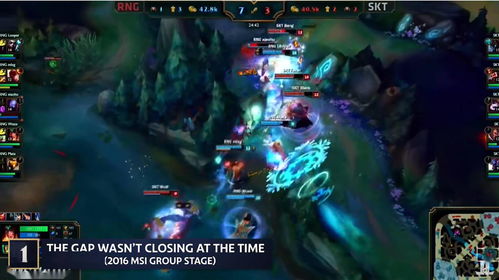 英雄联盟S6首日第一场 CLG击败G2拿下开门红