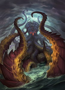 魔兽世界首席角色设计师将加入LOL团队