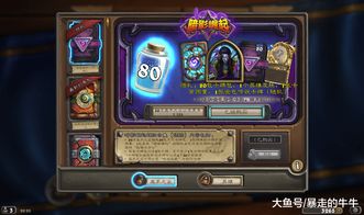 《炉石传说》牧师新皮肤泰兰德已上线 国服暂无法获取