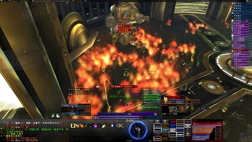 魔兽周报:史上最弱BOSS 7.0玩家收割者竟然是它