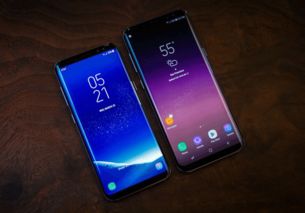 Note7爆炸盖世8救场 三星S8或将明年2月份发布
