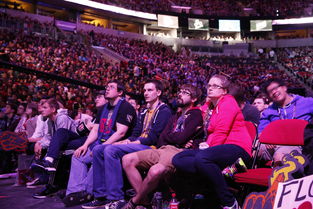 LOLS6选手众生相 如果拿到奖金准备怎么花？