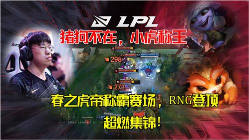 LOL S6：生死局RNG绝境逢生双杀TSM成功跻身八强