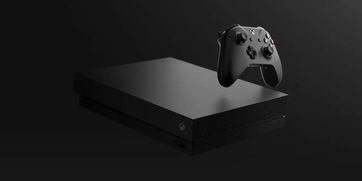 PS4 Pro不会影响到天蝎 微软称仍按原时间上市