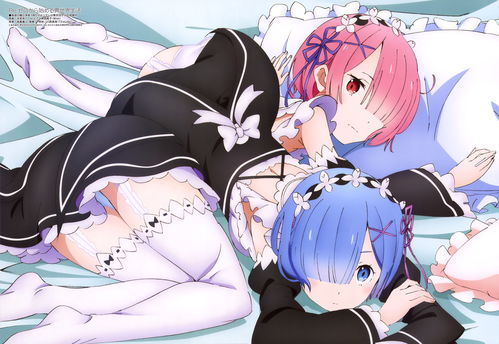 《从零开始的异世界生活：死或吻》典藏版公布