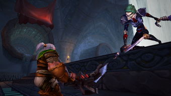 魔兽世界7.1PvP内容前瞻：每日奖励更加丰厚
