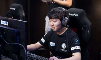 外媒评LOL选手厂长：他完全配的上他的赞誉