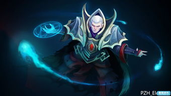 DOTA2秋季珍藏更新：蓝猫爱你哟 剑圣化身奈非天