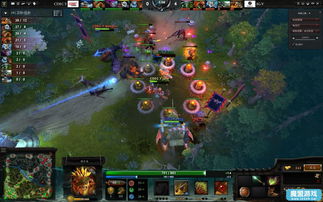 《DOTA2》秋季赛预选赛分析 中欧赛区堪比绞肉机