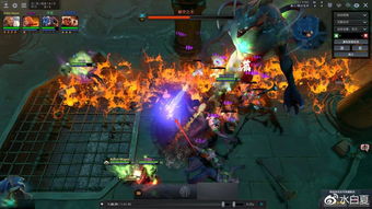 英雄海的对决！《DOTA2》淘汰模式大赛2.0来袭！