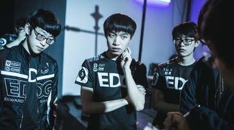EDG队员厂长LOL S6后首露面：面容憔悴身形消瘦