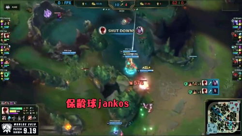 S6之后厂长改名R闪 排位苦练盲僧为证明自己？