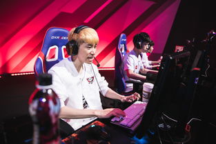 从OMG到EDG 国内英雄联盟最佳俱乐部变迁史