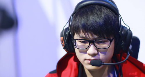 LOL德玛西亚杯Meiko不舍Deft 粉丝感动落泪