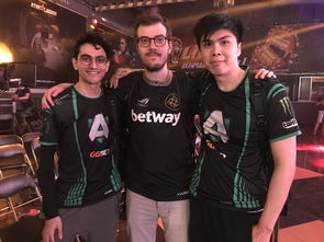 专访DOTA2 Loda:瑞典班让我更省心 曾考虑过退役