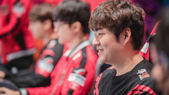 IG战队LOL分部中单冒充外援？中文十级的功力