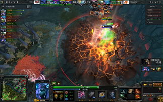 DOTA2秋季赛参赛选手分布 中国选手24人出征