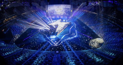 英国电竞产业大奖揭晓 CS:GO成最大赢家