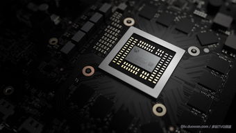 E3 2017官网上线 Xbox天蝎座或是明年最大焦点