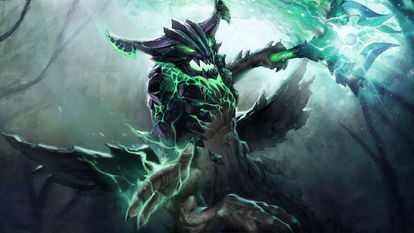 Wings称霸DOTA2美服？三名队员晋级天梯前十