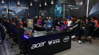 打开高校电竞之门 3万奖金看懂海口经济学院的电竞DNA 打开高校电竞之门 3万奖金看懂海口经济学院的电竞DNA