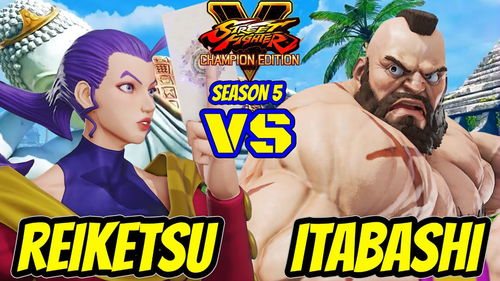 外媒评年度十款最失望的游戏 《街霸5》上榜