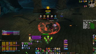 独立刷新机制 魔兽7.1本周国服世界BOSS现已出现