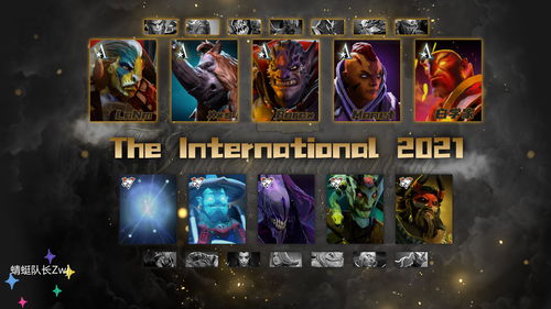 《DOTA2》2016秋季赛落幕 OG战队三度蝉联冠军