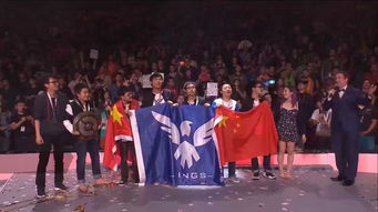 体育总局举办电竞"国家杯" 5项目含《DOTA2》
