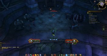 《魔兽世界》趣味彩蛋 你没见过的鱼人天使姐姐