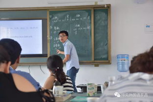 直播界的清流：数学老师每晚教学不上课就难受