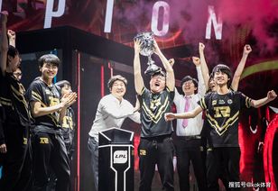 《LOL》转会期结束 LPL各大战队最新阵容一览