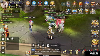 《龙之谷》新版本22日上线 噩梦进阶关卡开放