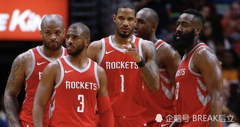NBA休斯顿火箭总监：计划长远发展不成立战队