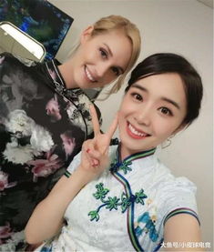 男朋友到底在哪 LPL女主持余霜照片被用来骗婚