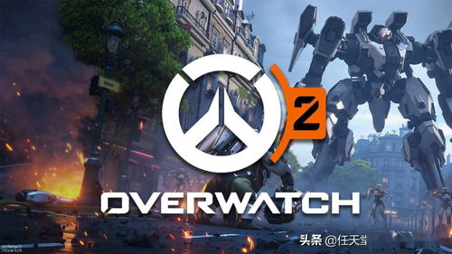 守望先锋再夺桂冠！GameSpot年度游戏评选公布