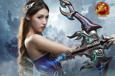 舞娘觉醒正式开启 《龙之谷》新版本现已上线