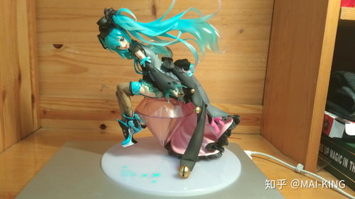 初音未来迎10周年纪念 官方公布超长倒计时预告
