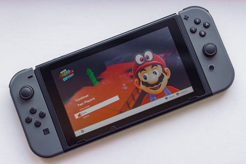 任天堂Switch日版开放预购 五分钟就被一抢而空
