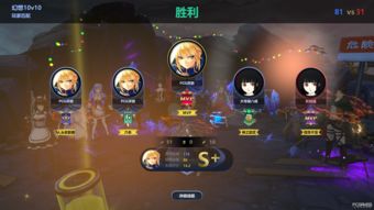 全民打造计划来袭《幻想全明星》未来更强大