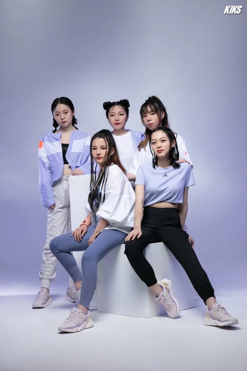 OMG女子战队宣布解散 内情着实令人心酸
