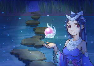 《梦幻西游》电脑版同人手绘大赛人气大奖投票开启