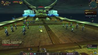 魔兽7.2前瞻：PVP装备将可分解兑换成新装备