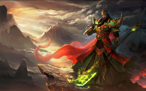 《300英雄》六花皮肤预览 赵子龙偷跑血洗永恒之地 《300英雄》六花皮肤预览 赵子龙偷跑血洗永恒之地