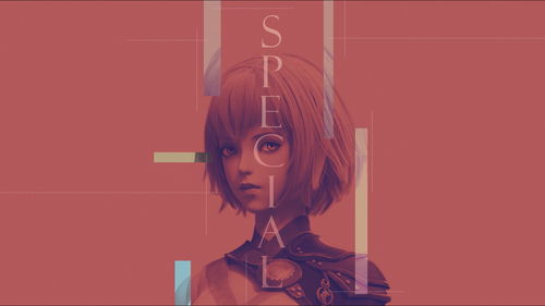 高颜值女性向新作《薄樱鬼：风华传》PS4公布